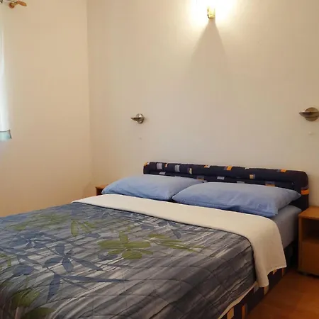 Apartment Bright Krk With Balcony And Proximity - One Bedroom Krk Town