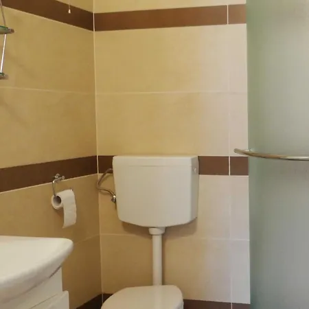 Apartment Bright Krk With Balcony And Proximity - One Bedroom